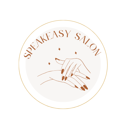 SpeakEasy Salon By Kaila nail photo 1